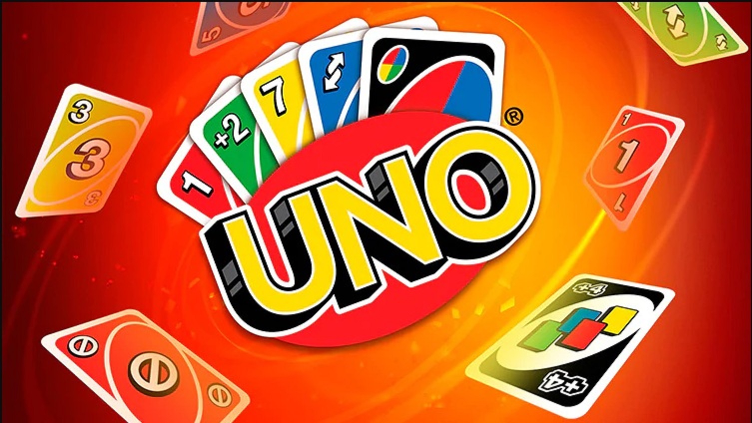 Cách chơi bài Uno ra sao?