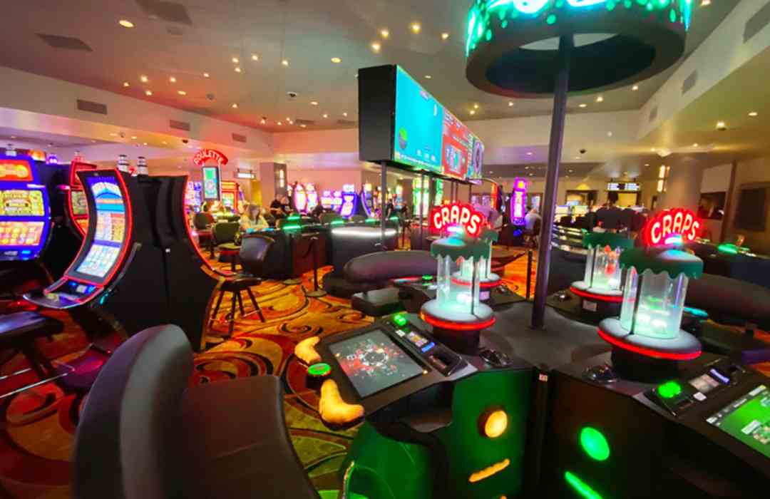 felix hotel casino là tụ điểm hoàn hảo chơi cá cược