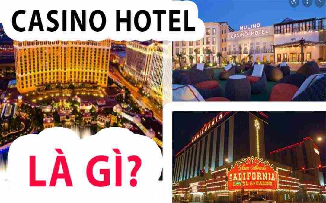 Thắc mắc chung về Good Luck Casino & Hotel như thế nào 