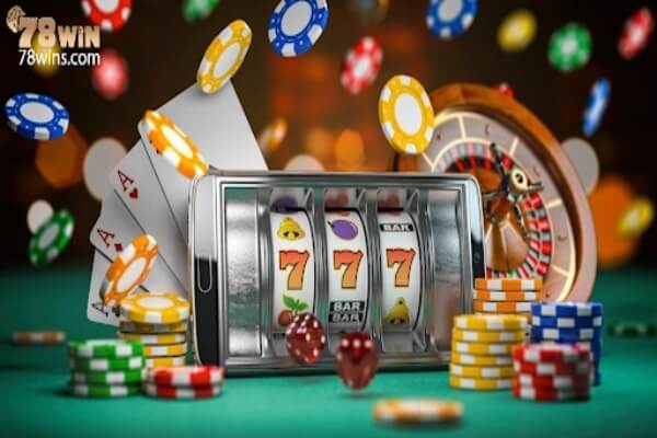 Hướng dẫn chơi Casino 777Loc mới nhất 2022