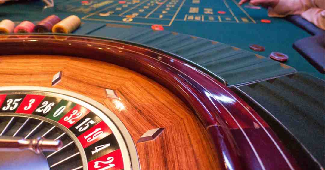 Vì sao Kampong Som casino lại đặc biệt?