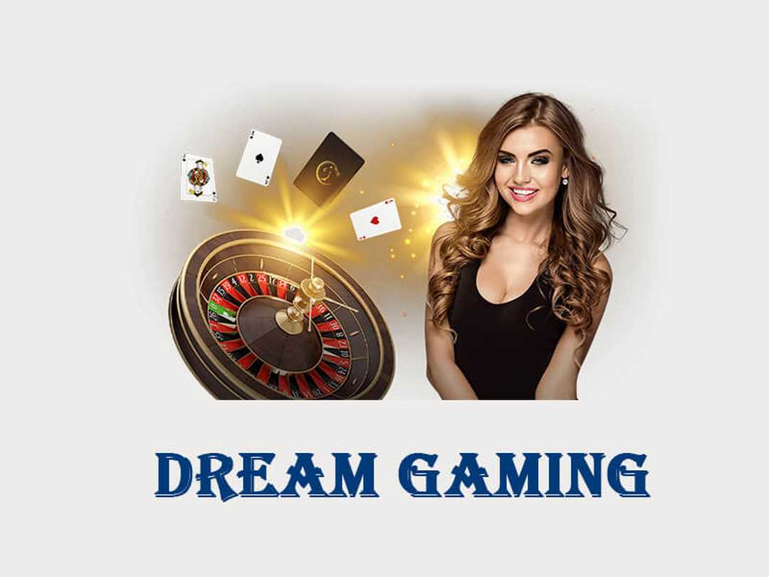 Game bài casino hot nhất hiện nay do Dream phát hành