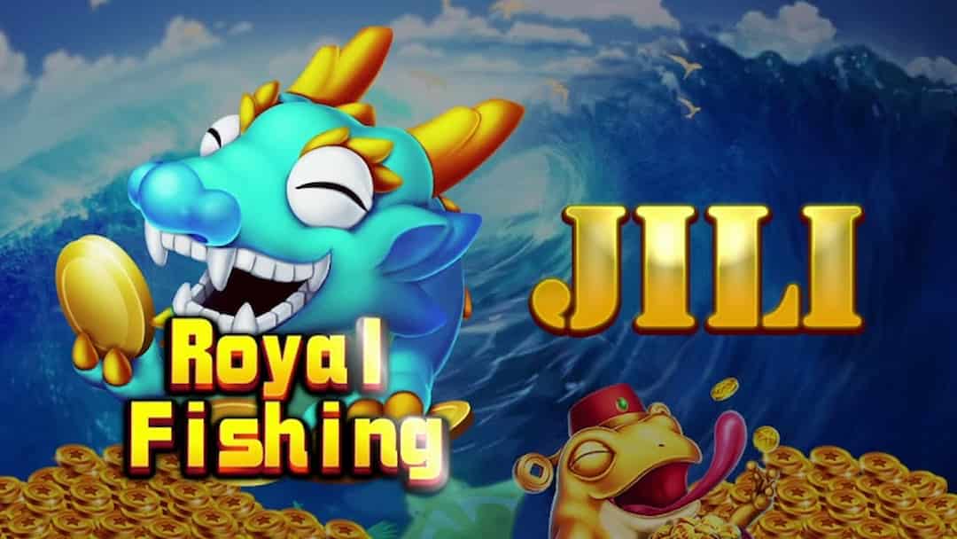 Kho game xâm chiếm bảng xếp hạng của Jili Games