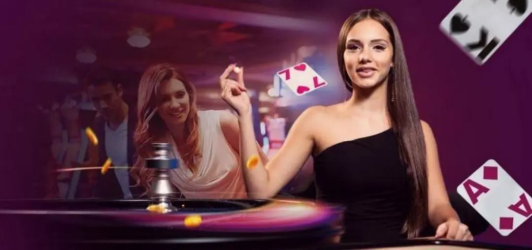 Đột nhập thế giới casino đình đám Yeebet Live Casino 