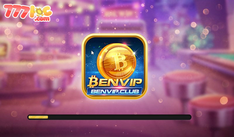 Giới thiệu cổng game benvip